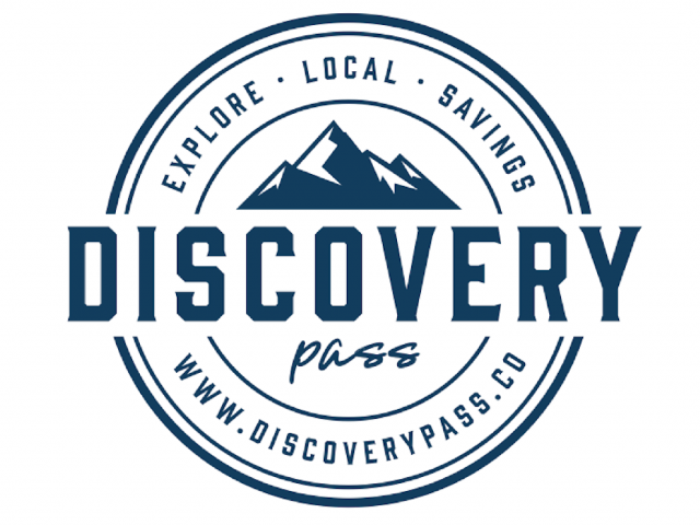 DISCOVERY PASS